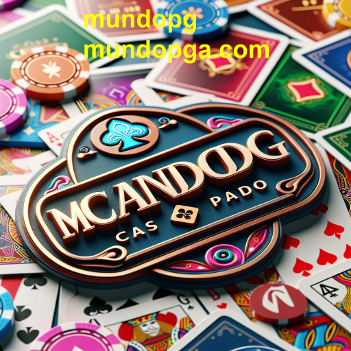 A Diversão das Cartas: Explorando Jogos Clássicos no Mundopg