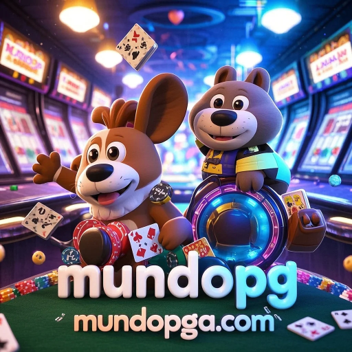 mundopg
