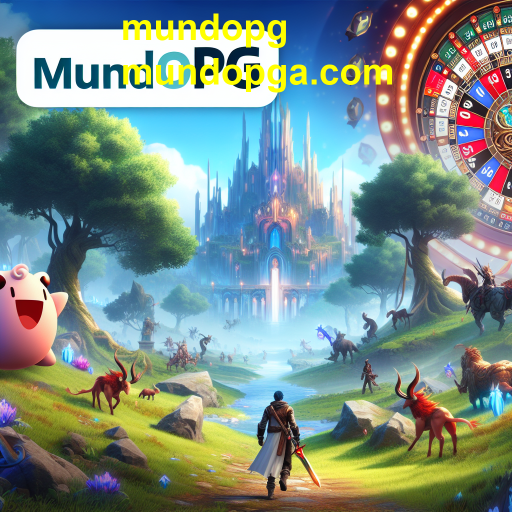 A Evolução dos Jogos de RPG: Uma Jornada Através do Tempo