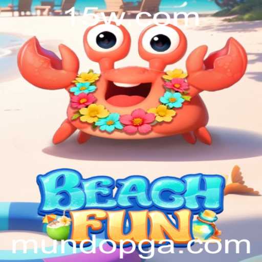 Descubra BeachFun: O Jogo que Conquista Amantes de Praia e Aventura