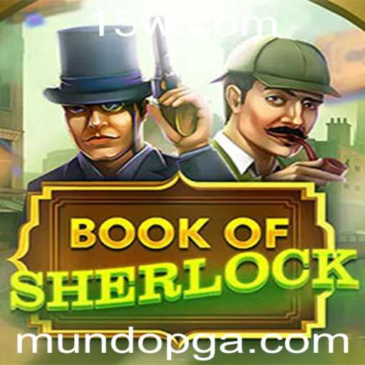 Descubra o Envolvente Mundo de BookOfSherlock