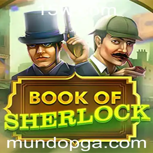 Descubra o Envolvente Mundo de BookOfSherlock