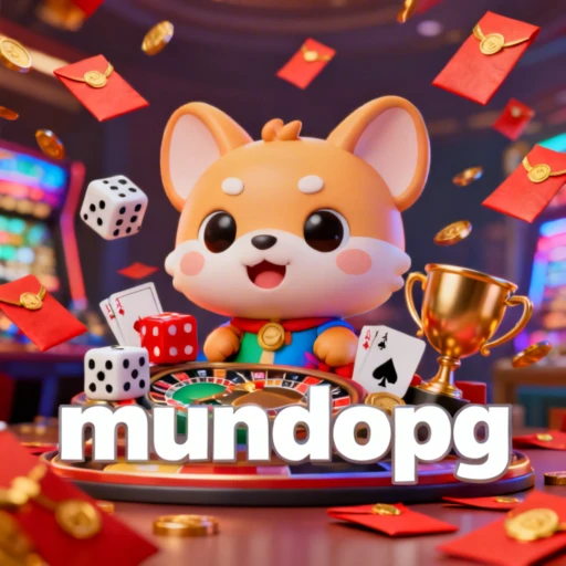 mundopg