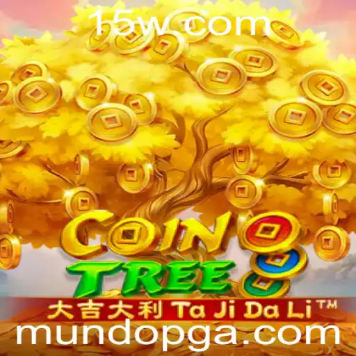 CoinTree: Descubra o Fascinante Mundo do Jogo com Mundopg