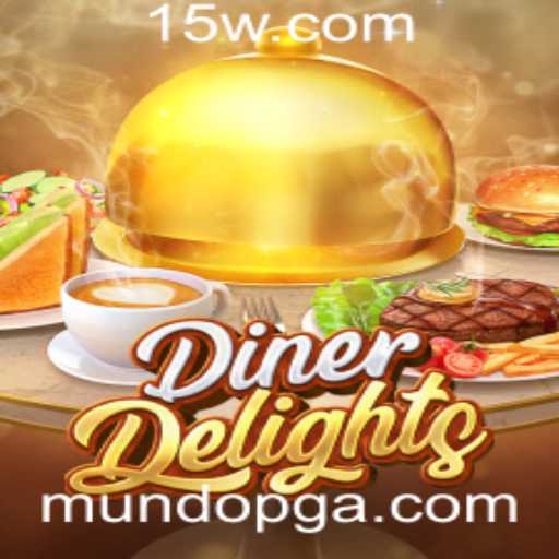 Descubra DinerDelights: O Novo Fenômeno dos Jogos