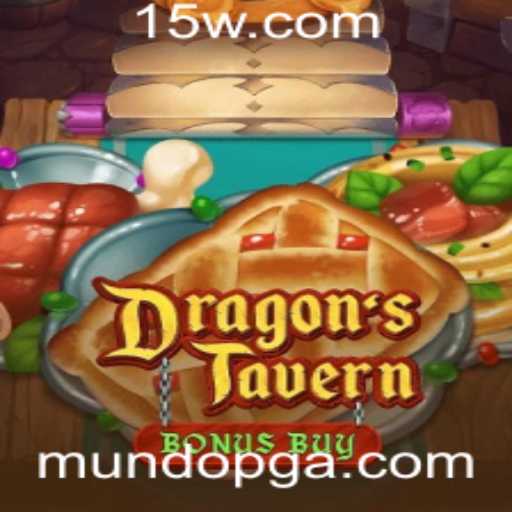 DragonsTavern: Mergulhando no Mundo de Aventuras e Estratégias