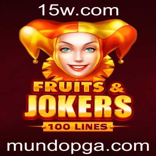 FruitsAndJokers100: A Nova Sensação dos Jogos de Cassino