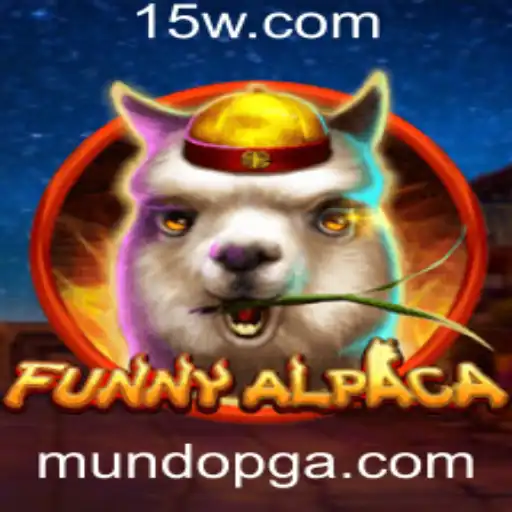Explorando as Aventuras de 'FunnyAlpaca' com a Comunidade Mundopg