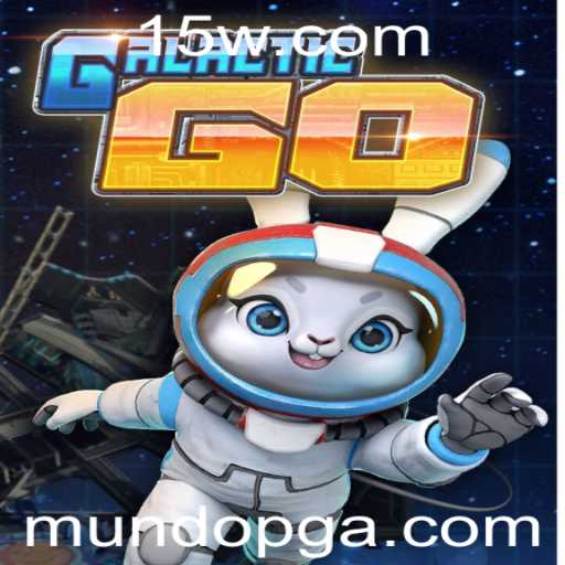 Explorando o Universo de GalacticGO: O Jogo do Momento no Mundo PG