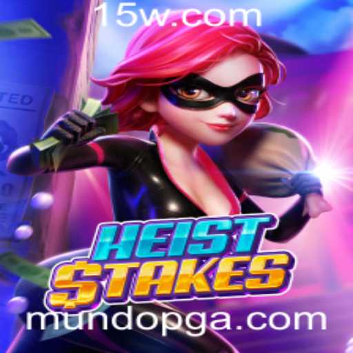 Explorando o Mundo Empolgante de HeistStakes: Regras e Dinâmica de Jogo