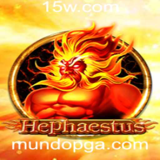 Hephaestus: A Fascinante Jornada no Mundo de RPG