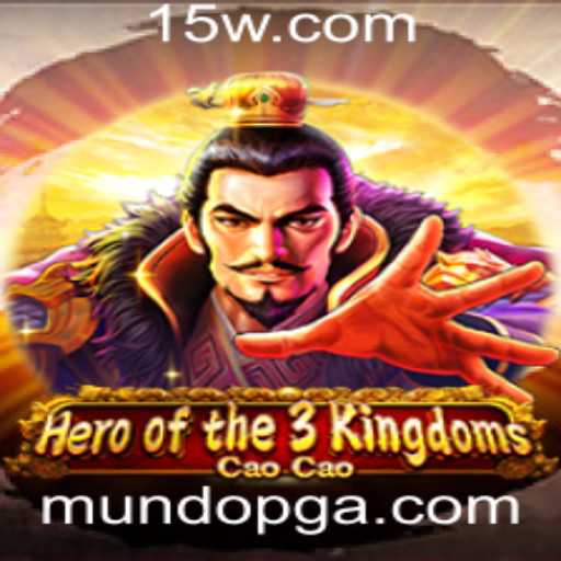 Descubra o Fascinante Universo de Heroofthe3KingdomsCaoCao: Uma Imersão em Estrategia e Aventura