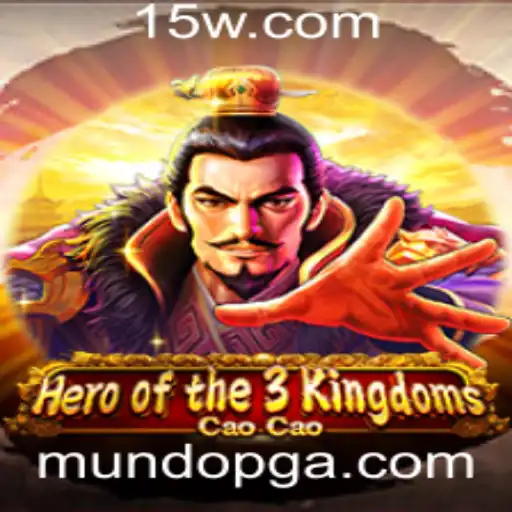 Descubra o Fascinante Universo de Heroofthe3KingdomsCaoCao: Uma Imersão em Estrategia e Aventura
