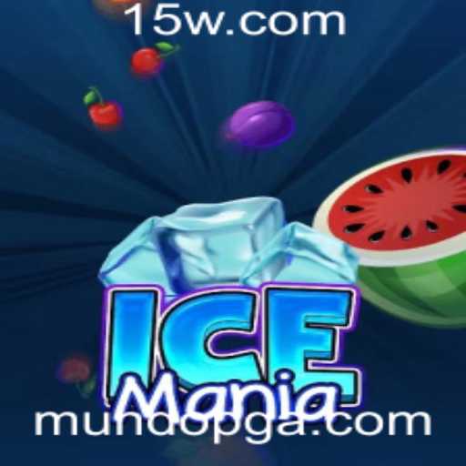 Descubra IceMania: Um Novo Mundo de Aventura e Estratégia