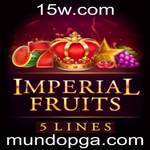 Descubra ImperialFruits5: Um Jogo de Azar Imperdível no MundoPG