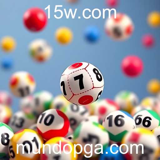 Jogos de Loteria: A Fascinante Jornada de Sorte e Fortuna