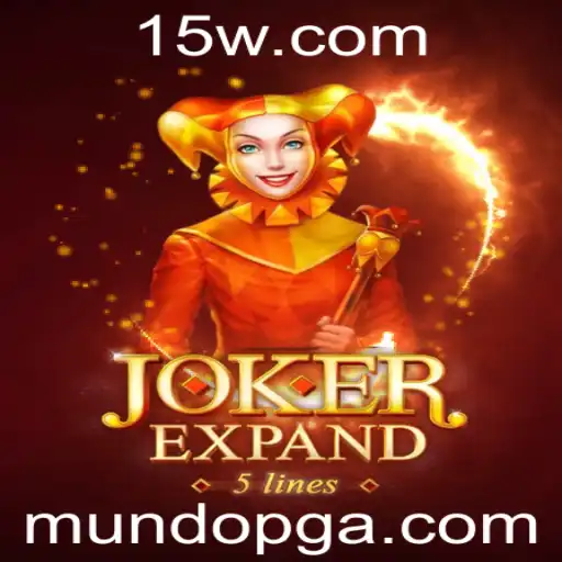 Descubra o Mundo de JokerExpand