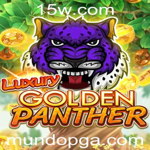 Explorando LUXURYGOLDENPANTHER: Uma Jornada no Mundo dos Jogos de Elite