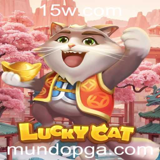 Descubra as Emoções de LuckyCat: O Jogo que Conquista Mundos