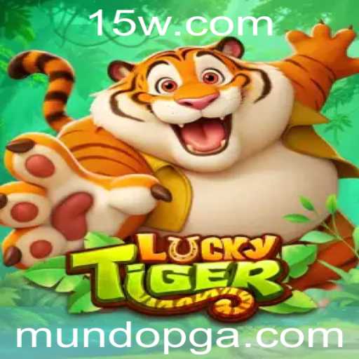 Descubra o Fascinante Mundo do Jogo LuckyTiger: Regras e Estratégias