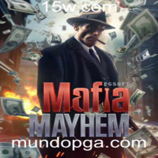 MafiaMayhem: A jornada intrigante no universo das máfias