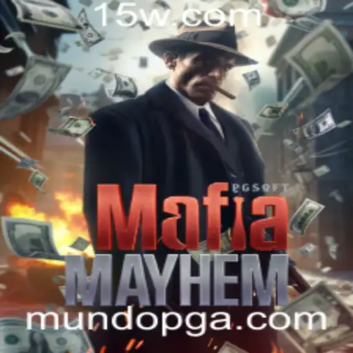 MafiaMayhem: A jornada intrigante no universo das máfias