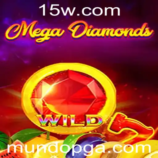 MegaDiamond: A Nova Sensação no Universo dos Jogos