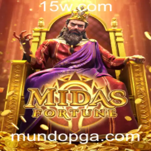 MidasFortune: Aventura e Estratégia no Universo dos Jogos de Tabuleiro