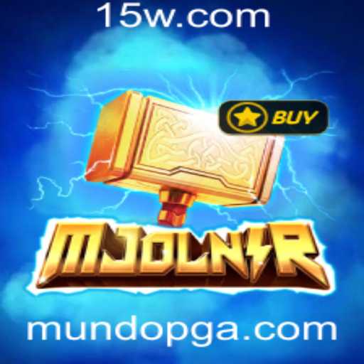 Mjolnir: A Nova Sensação no Mundo dos Jogos de RPG