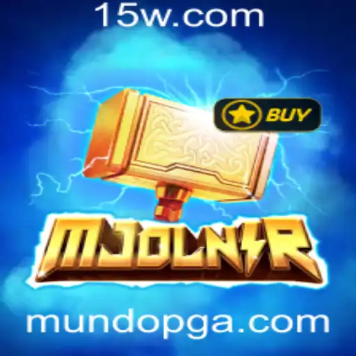 Mjolnir: A Nova Sensação no Mundo dos Jogos de RPG