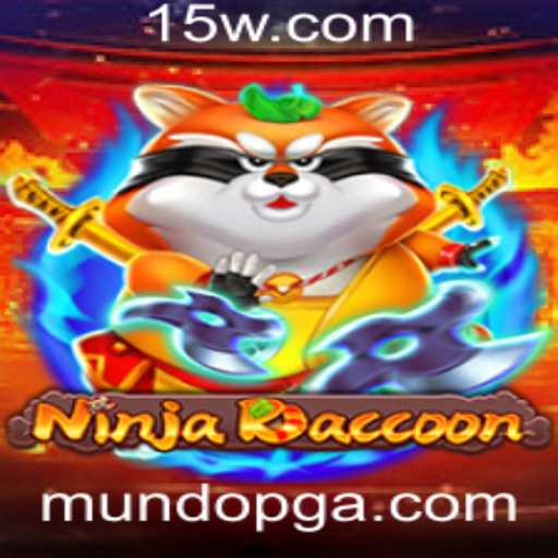 NinjaRaccoon: Explore Aventuras Imersivas No MundoPG