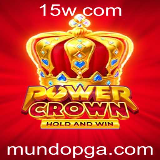 Explorando o Mundo de PowerCrown: Um Jogo de Estratégia e Astúcia