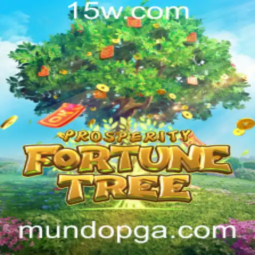 Descubra o Universo de ProsperityFortuneTree: O Novo Marco dos Jogos Mundopg