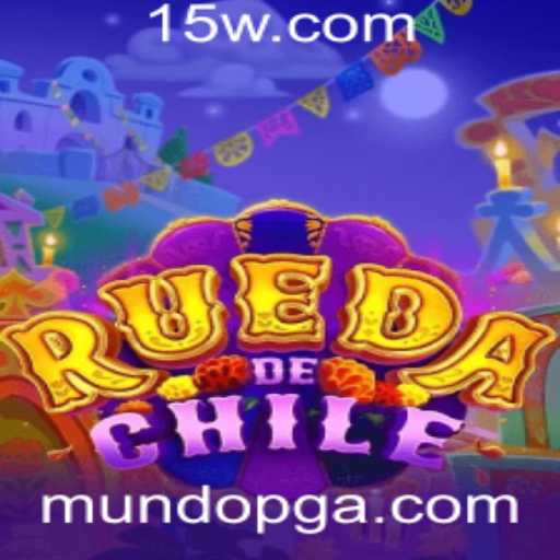 RuedaDeChile: O Novo Fenômeno no Mundo dos Jogos