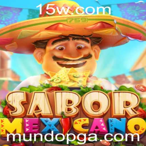 Descubra o Jogo SaborMexicano: Uma Experiência Cultural e Divertida