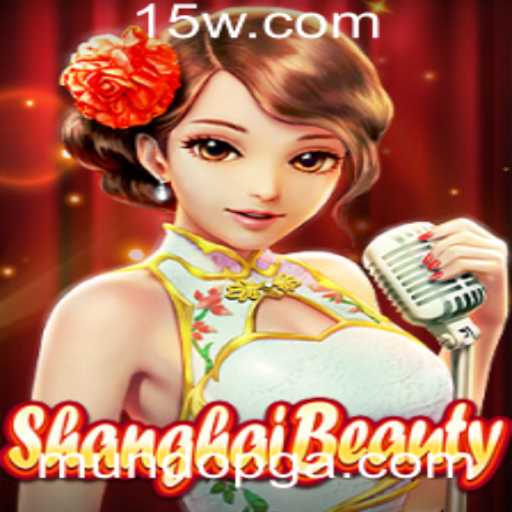 ShanghaiBeauty: Descubra o Fascinante Mundo do Jogo Mundopg