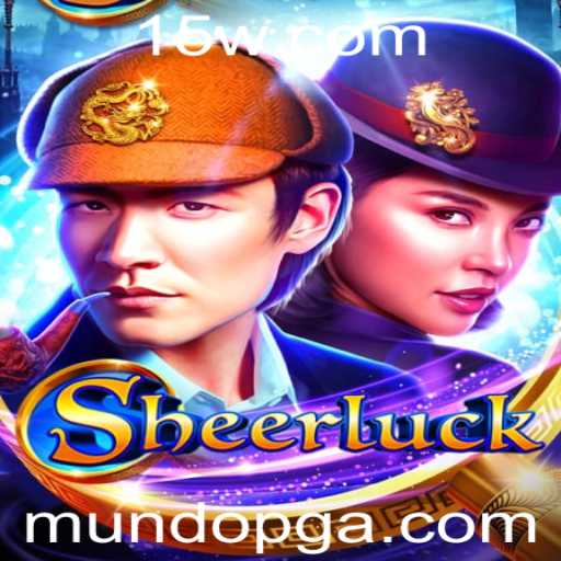 Descubra 'Sheerluck': O Envolvente Jogo de Mistério e Detetive