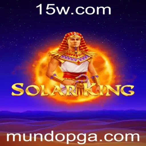 Explorando o Mundo Digital de SolarKing: O Novo Fenômeno Mundopg