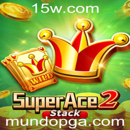 SuperAce2: A Nova Sensação do Mundo dos Jogos
