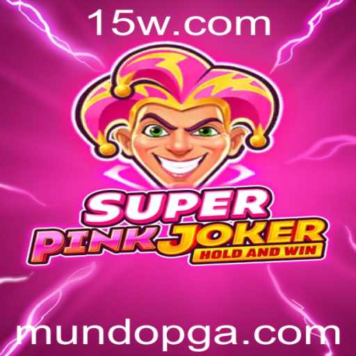 Introdução ao Mundo de SuperPinkJoker: Um Jogo Inovador e Empolgante
