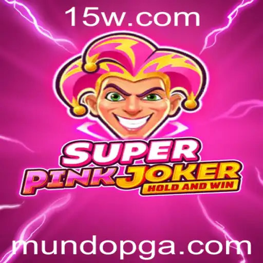 Introdução ao Mundo de SuperPinkJoker: Um Jogo Inovador e Empolgante