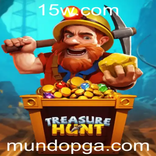 Explorando o Fascinante Mundo de TreasureHunt