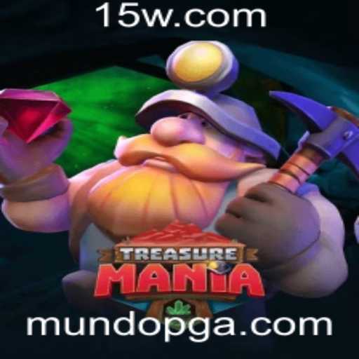 Descubra a Magia de TreasureMania: Aventuras e Desafios no MundoPG