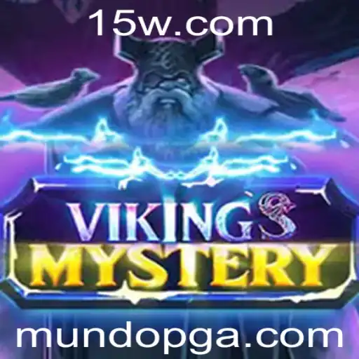 VikingsMystery: Uma Jornada Épica no Mundo dos Jogos de Estratégia
