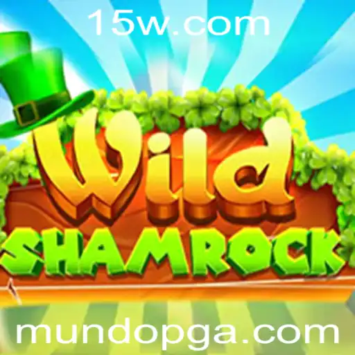 Descubra a Magia de WildShamrock no Universos de mundopg