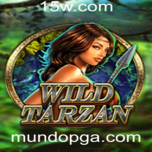 Explorando o Selvagem com WildTarzan: Um Jogo de Aventura no MundoPG